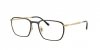 OKULARY KOREKCYJNE RAY-BAN® RX 6549 2994 53 ROZMIAR M